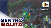 Binabantayang LPA, natunaw na ; amihan, nakaaapekto sa malaking bahagi ng Luzon