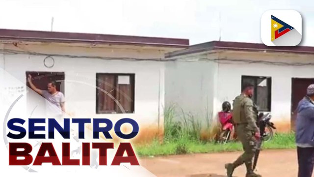 Natitirang IDPs na biktima ng Marawi Siege, nakalipat na sa kanilang bagong tahanan sa Marawi City