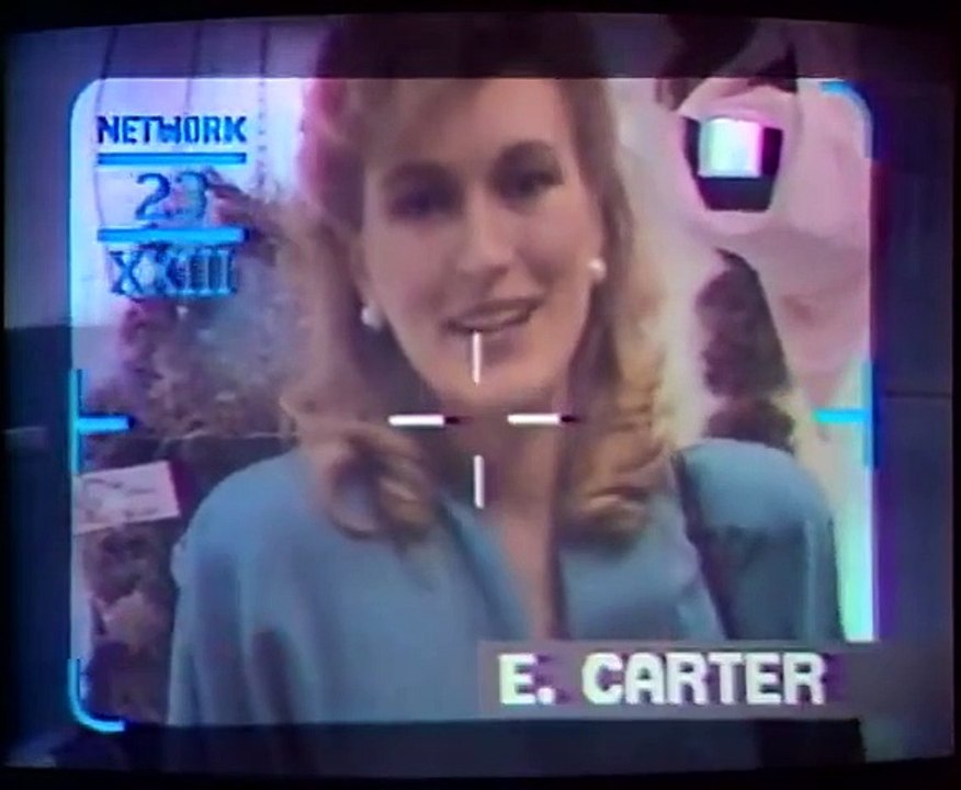 Max Headroom - Se1-2 - Ep14 HD Watch