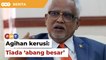 Tiada ‘abang besar’ dalam agihan kerusi PH-BN di Kedah, kata Mahfuz