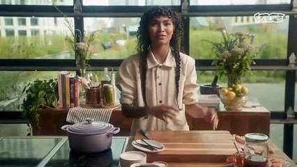 Counter Space - Se1 - Ep12 - Food Fears HD Watch