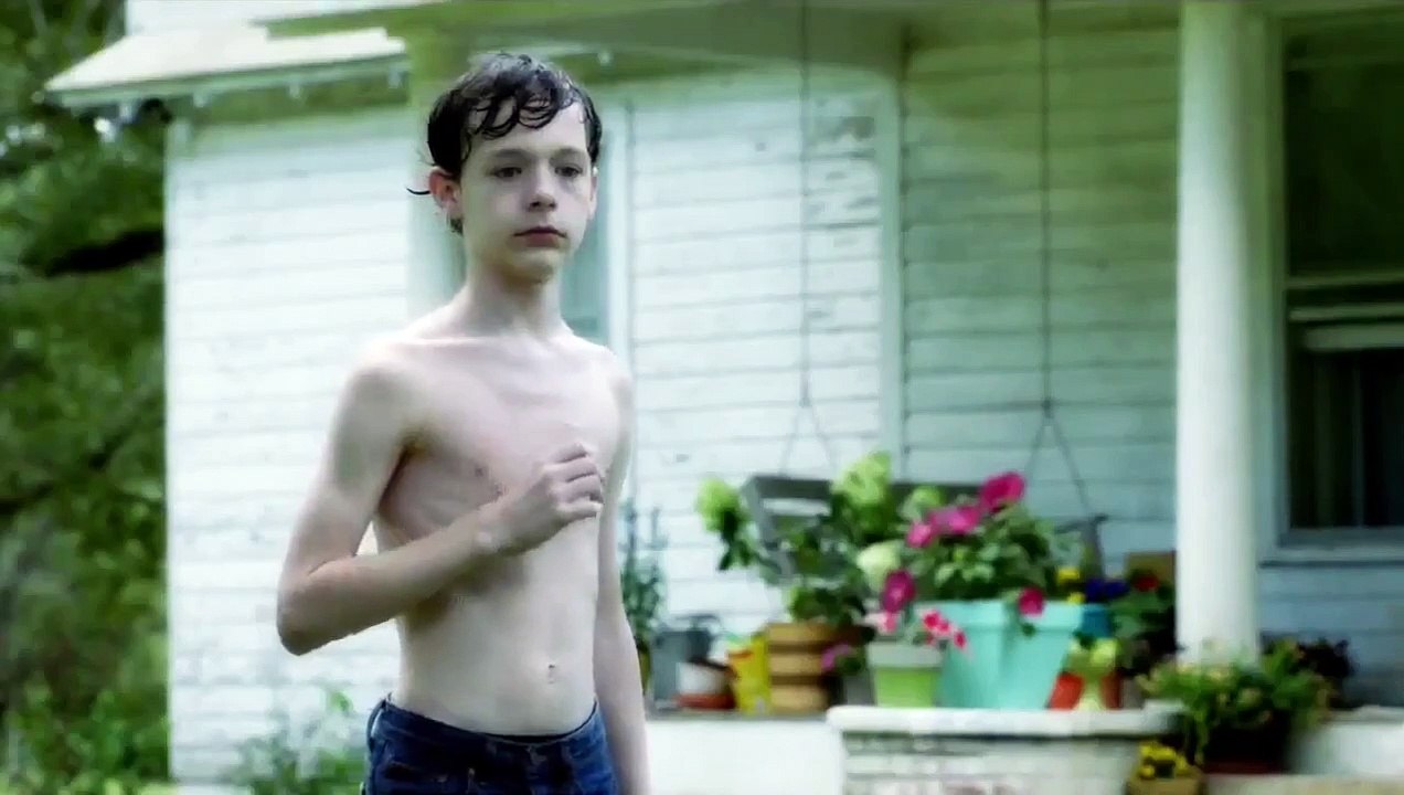 Outcast - Se1 - Ep02 - (I Remember) When She Loved Me HD Watch