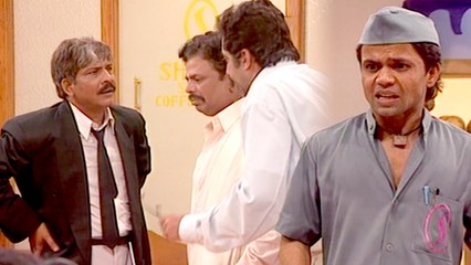 वकील ने मियां बीवी के झगड़े का केस लेने से किया इनकार | Rajpal Yadav