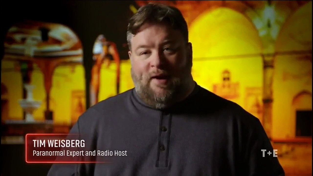 Hotel Paranormal - Se2 - Ep02 - When Demons Attack HD Watch