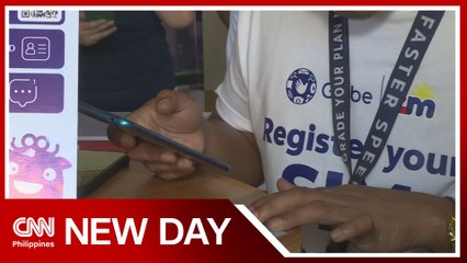 NTC: 24.9 million SIM cards registered