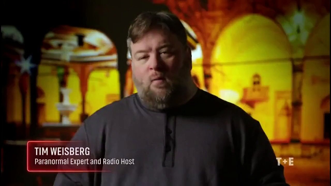 Hotel Paranormal - Se2 - Ep04 - Soul Hunters HD Watch