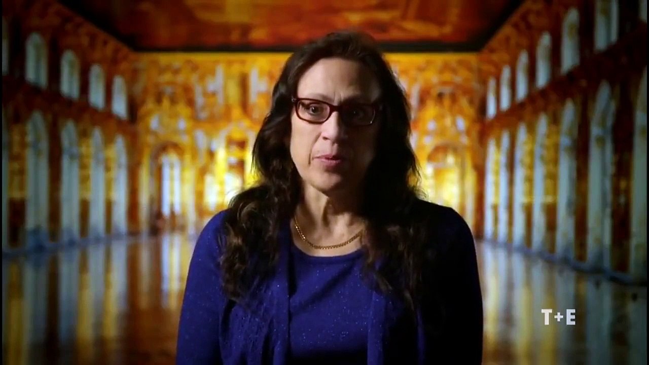 Hotel Paranormal - Se2 - Ep06 HD Watch