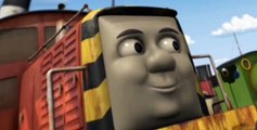 Thomas the Tank Engine & Friends Thomas & Friends S15 E004 Percy’s New Friends