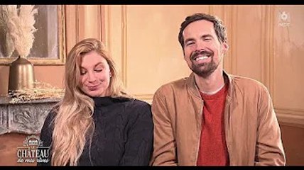 Le château de mes rêves : Kendall et Romain sous le feu des critiques sur M6
