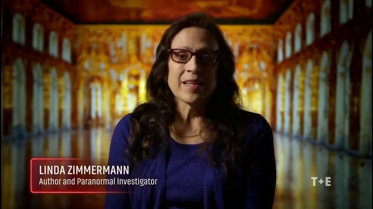 Hotel Paranormal - Se2 - Ep07 HD Watch