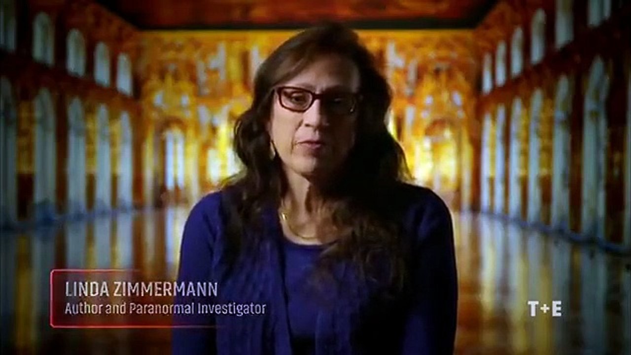 Hotel Paranormal - Se2 - Ep09 HD Watch
