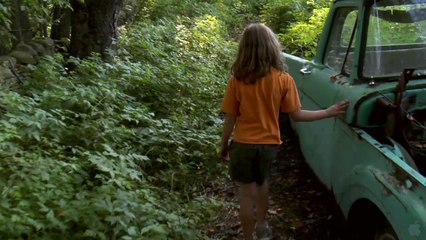 The Afterlight (2009) | Official Trailer, Full Movie Stream Preview