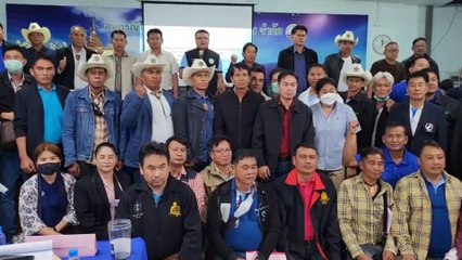 เตรียมเข้าพบ “เฉลิมชัย” เรียกร้องราคาน้ำนมดิบ 3 บาท/กก.