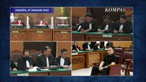 Soal Ricky Rizal Tak Tahu Rencana Pembunuhan Yosua, Jaksa: Keliru dan Tidak Benar!