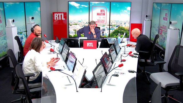 Les infos de 8h - Réforme des retraites : la grève des raffineries interrompue dans le nord