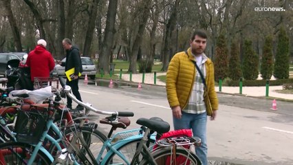 Skopje nella top ten mondiale delle città più inquinate