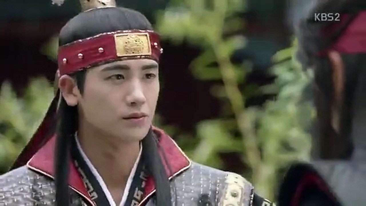 Hwarang - Ep20 HD Watch