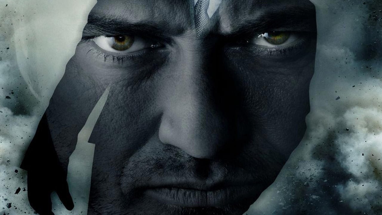 Law Abiding Citizen (2009) | Official Trailer, Full Movie Stream Preview