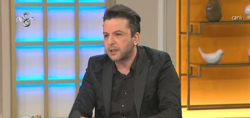 Nihat Doğan, canlı yayında Alişan'a sitem etti: Ablamın cenazesine gelmedi