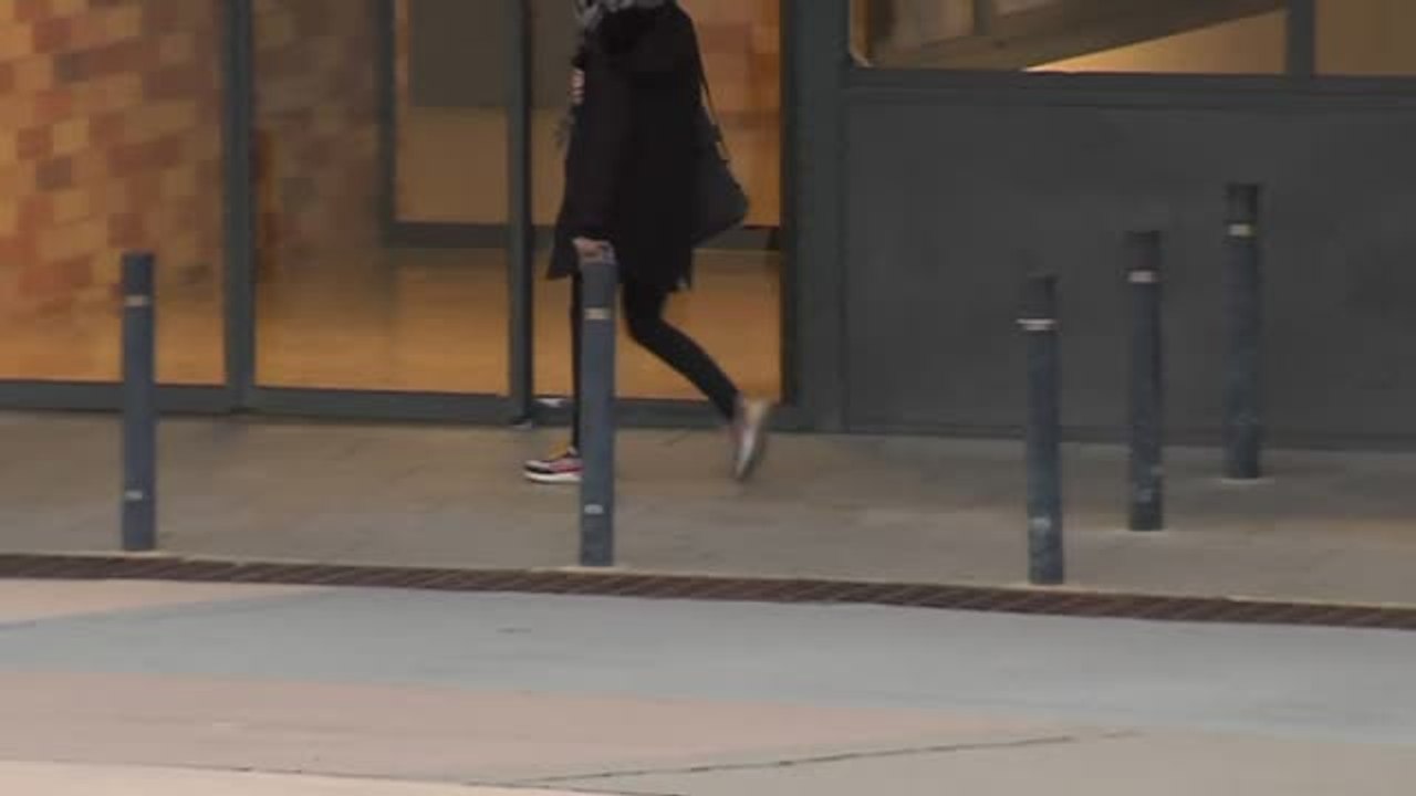 Los nuevos abogados de Dani Alves ya preparan el recurso para su excarcelación