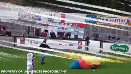 The Craziest Moments in Sports History