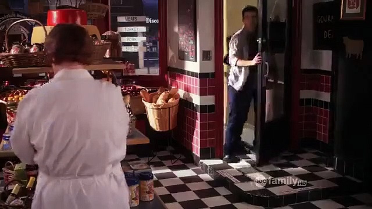 The Secret Life of the American Teenager - Se4 - Ep12 - Pomp HD Watch