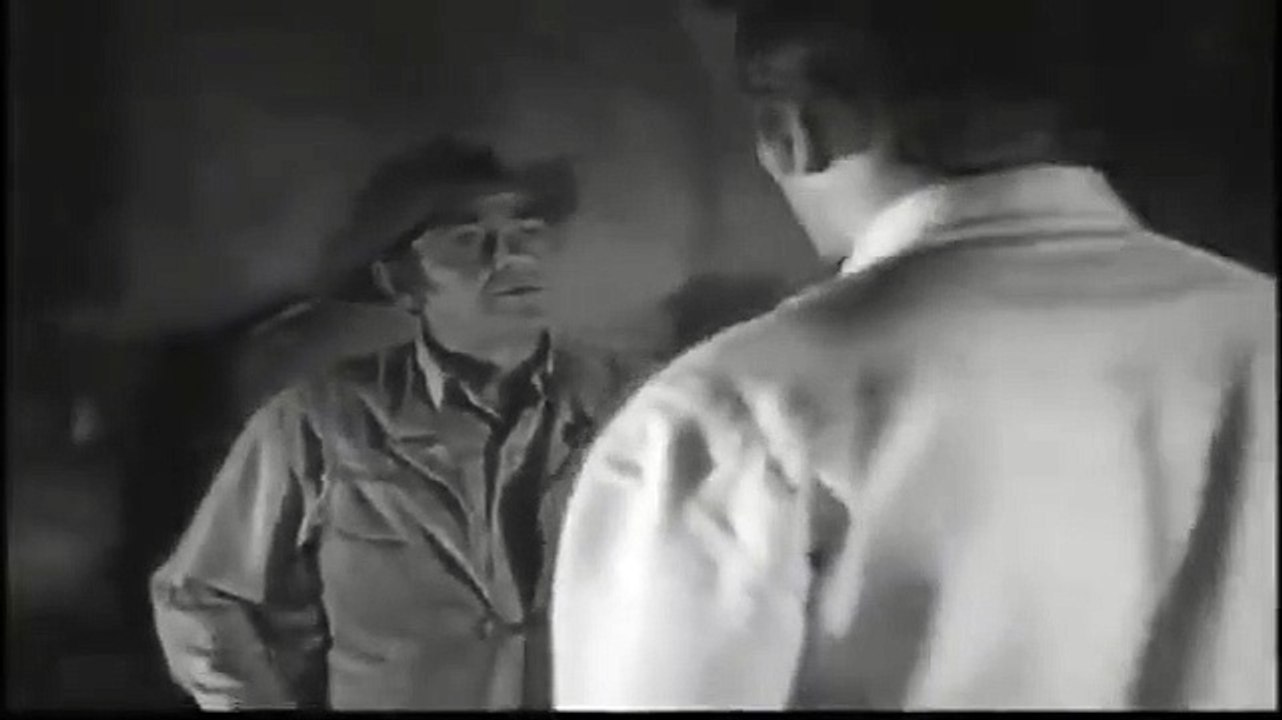 Wagon Train - Se6 - Ep05 HD Watch