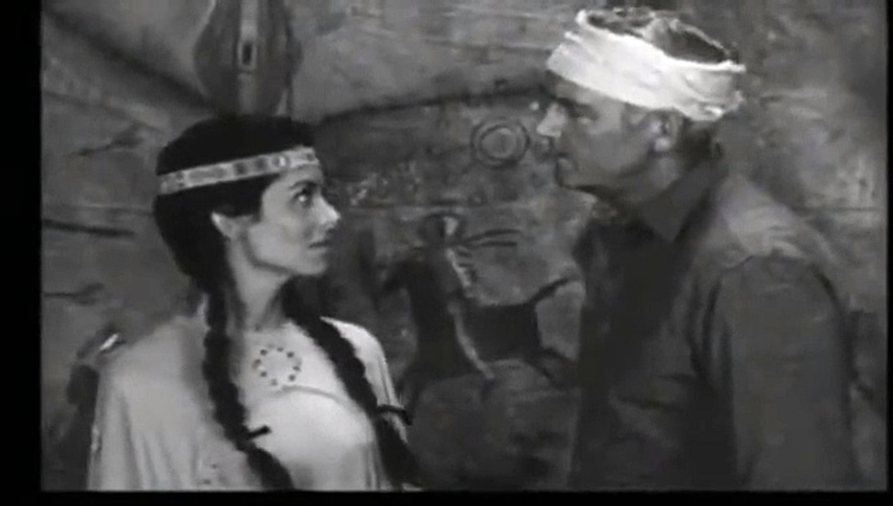 Wagon Train - Se6 - Ep07 HD Watch