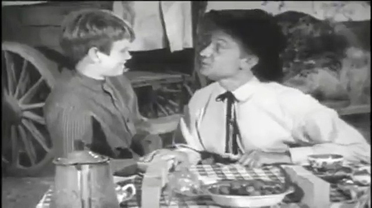 Wagon Train - Se6 - Ep09 HD Watch