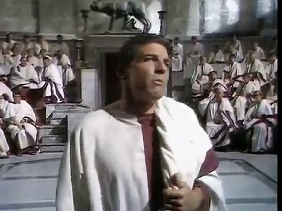 I, Claudius - Ep12 HD Watch
