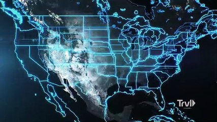 America Unearthed - Phoenicians in America