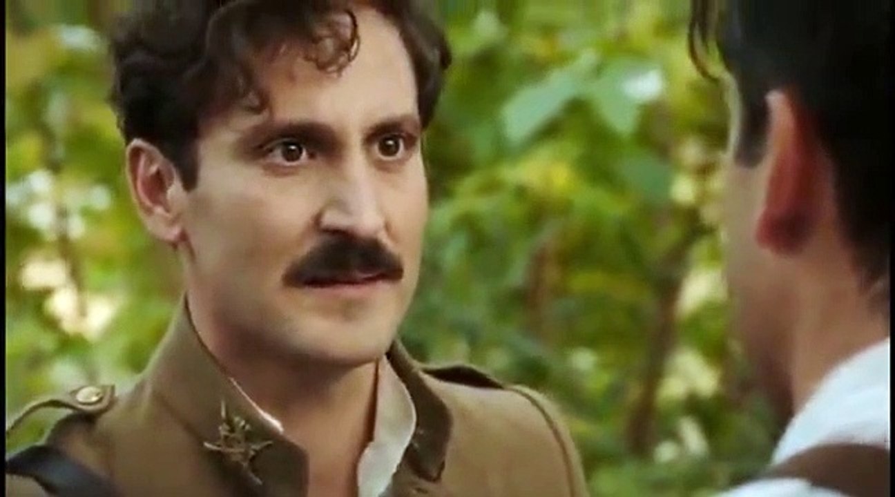 Morocco - Love in Times of War - Se1 - Ep12 HD Watch