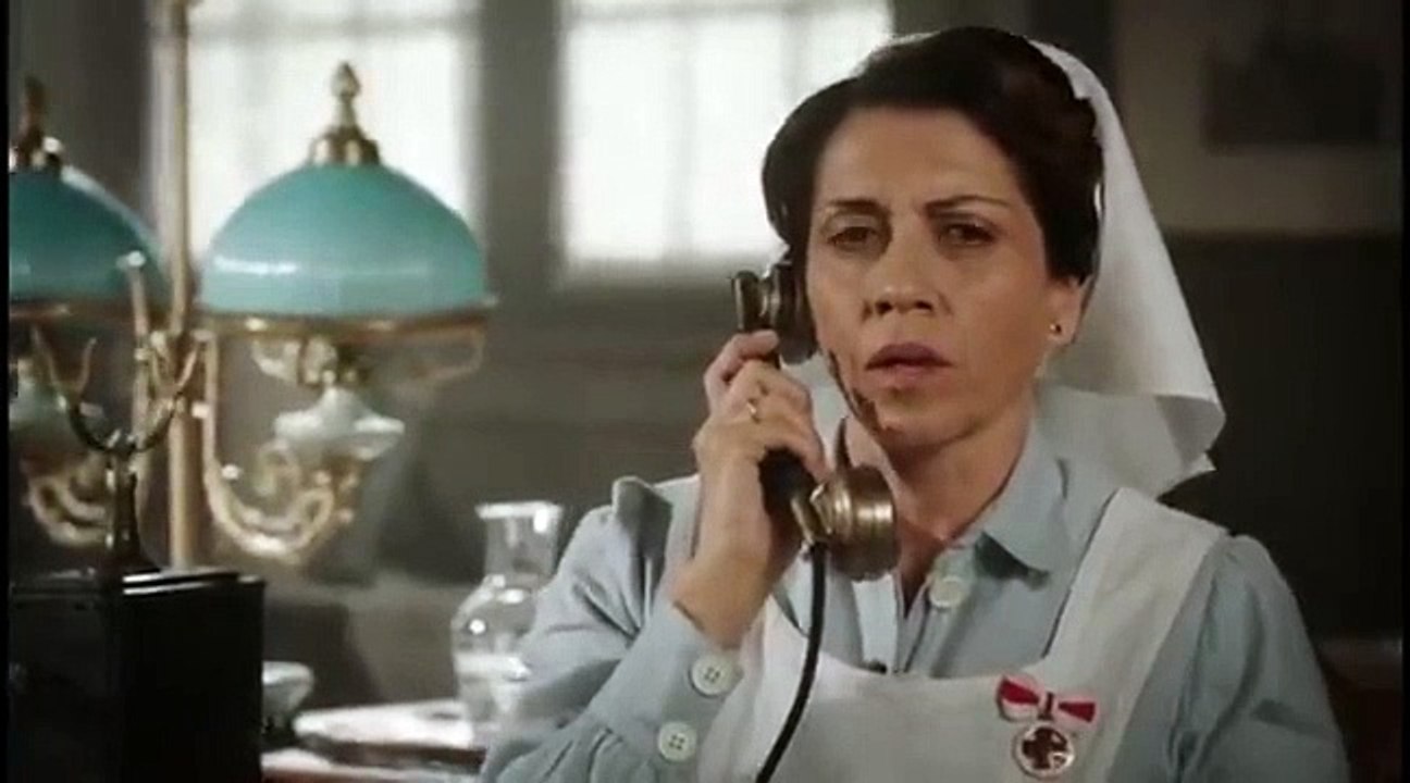 Morocco - Love in Times of War - Se1 - Ep13 HD Watch