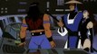 Mortal Kombat - Defenders of the Realm - Se1 - Ep03 HD Watch