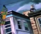 Teenage Mutant Ninja Turtles (1987) S03 E020 Camera Bugged