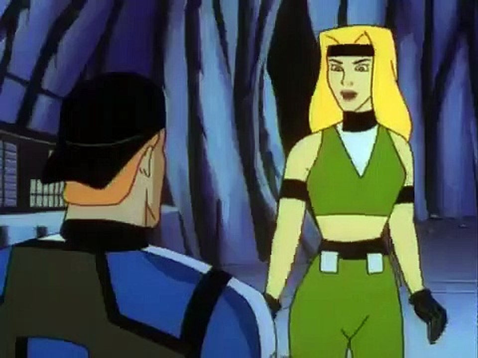 Mortal Kombat - Defenders of the Realm - Se1 - Ep07 HD Watch