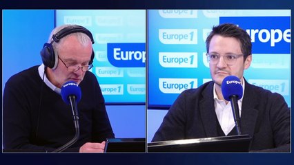 Impact de l'intelligence artificielle sur la Santé : Jean-Emmanuel Bibault est l'invité de Lionel Gougelot