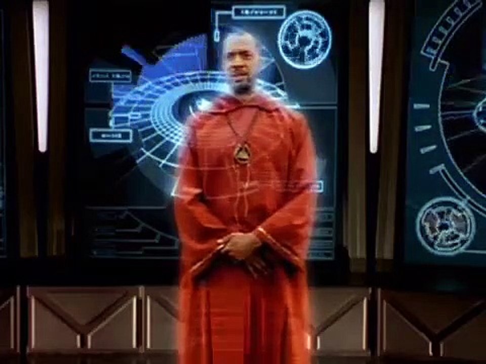 Andromeda - Se1 - Ep18 HD Watch