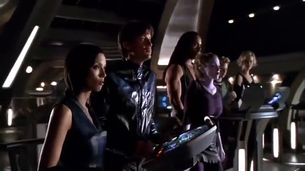 Andromeda - Se2 - Ep02 HD Watch