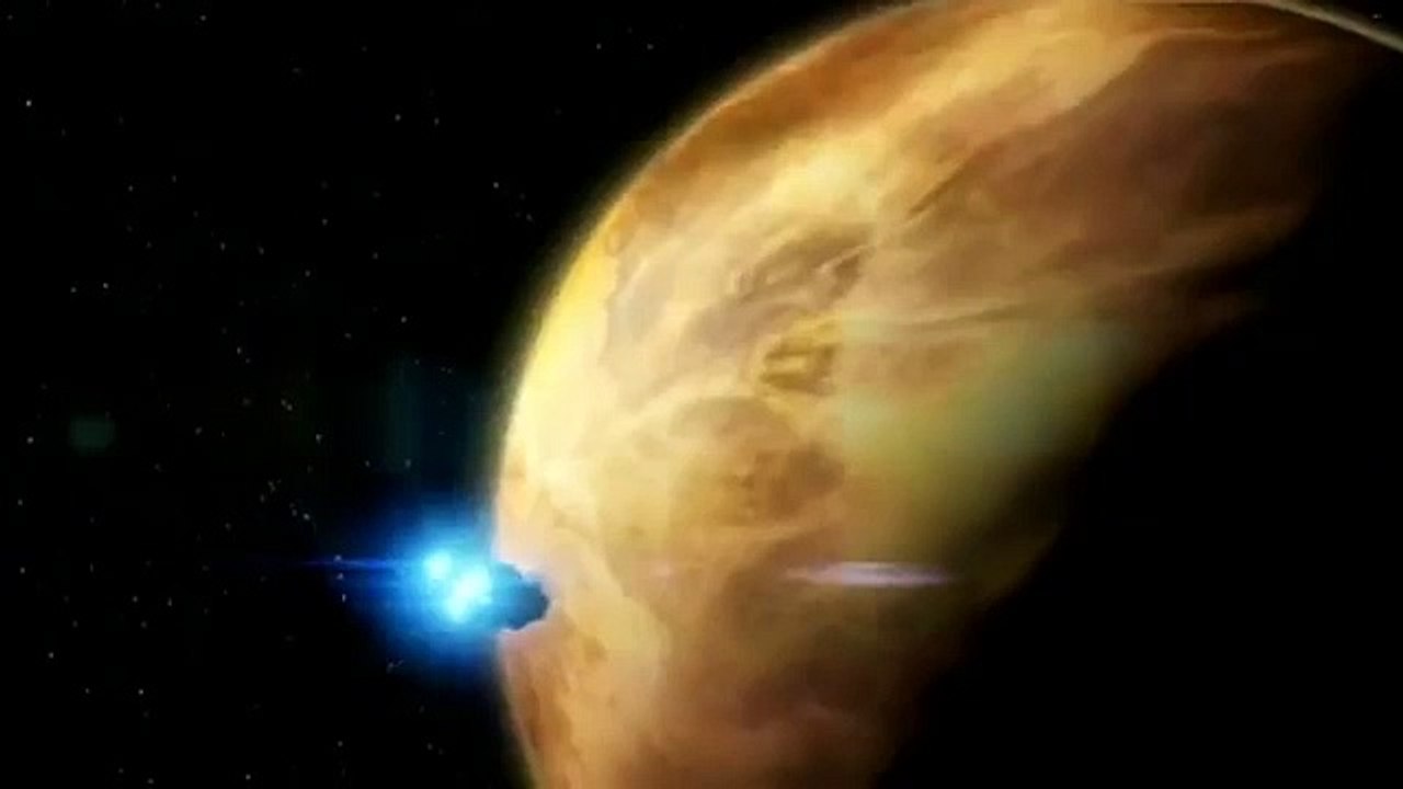 Andromeda - Se2 - Ep05 HD Watch