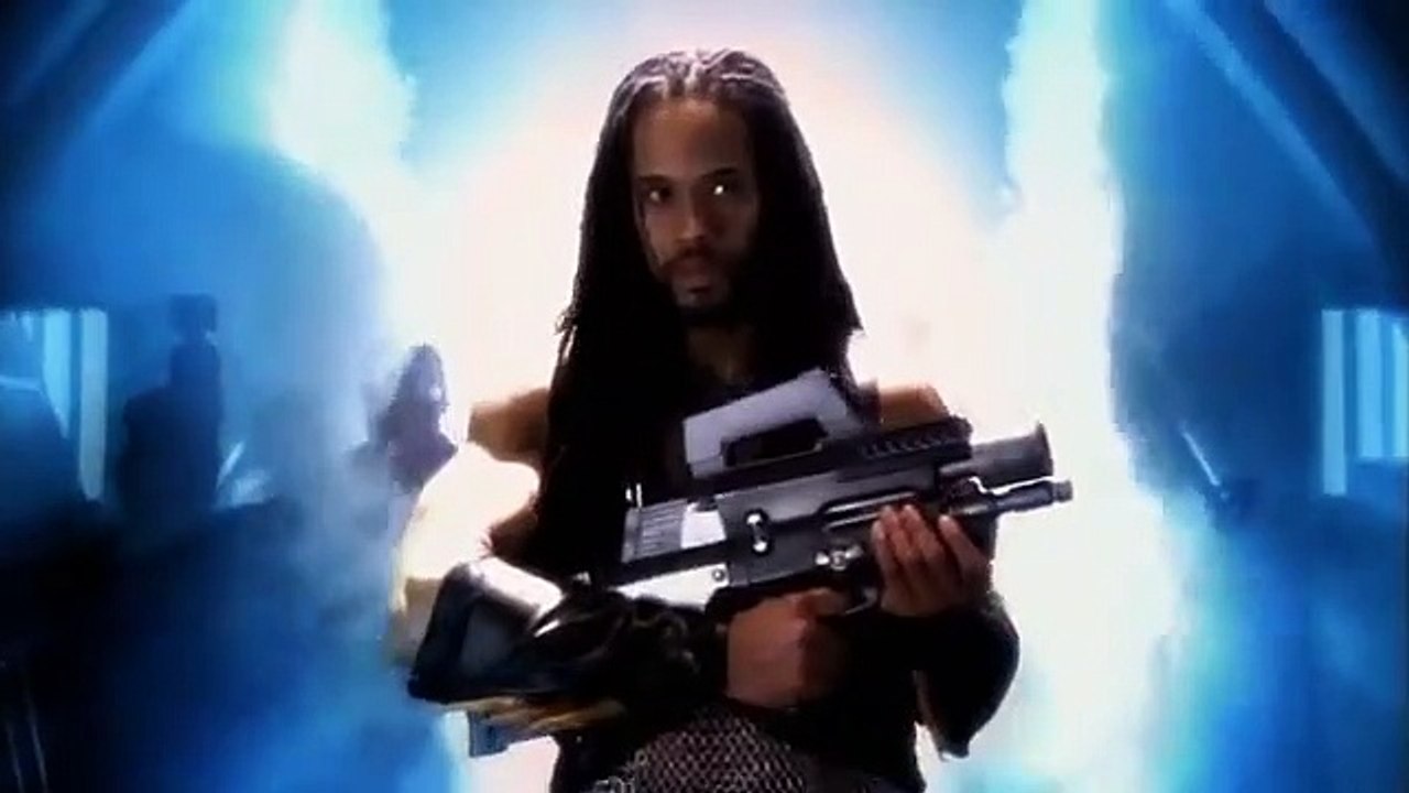 Andromeda - Se2 - Ep08 HD Watch