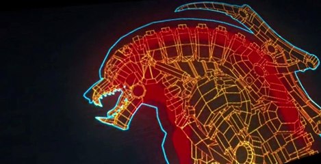 Love Death and Robots S03 E05