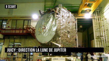 SMART SPACE - LE CALL ACTU du vendredi 27 janvier 2023