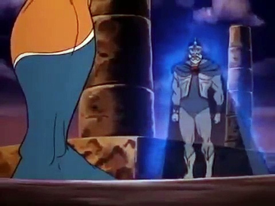 Thundercats - Se1 - Ep61 - Lion-O's Anointment Final Day- The Trial of Evil HD Watch