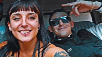 GALA VIDÉO - Disparition de Leslie et Kévin - La famille de la jeune fille veut rester optimiste : “Lorsque qu’elle reviendra…”