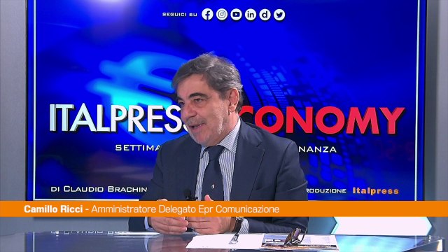 Epr Comunicazione va in Borsa e accelera sul digitale