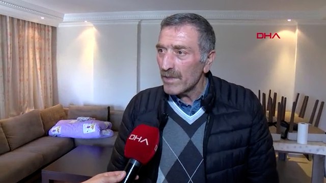 Evlerine tatile gelen gurbetçi ailelere 'kiracı' şoku