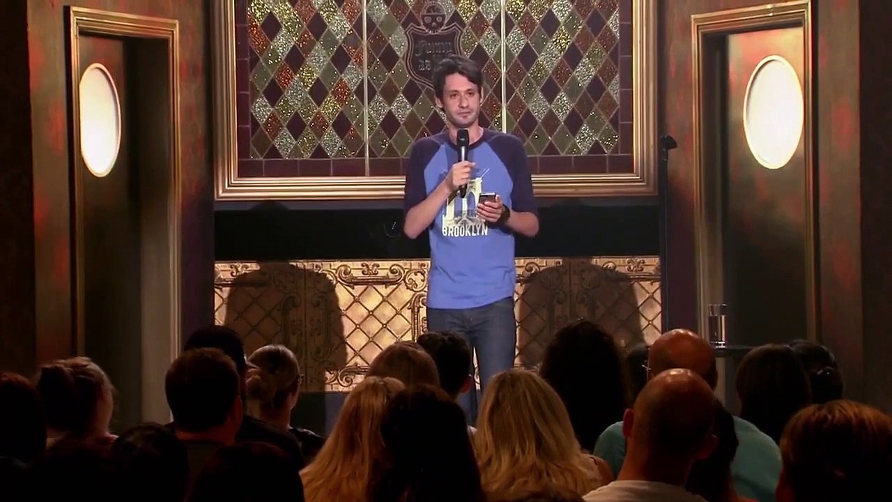 Funny as Hell - Se6 - Ep03 - Thomas Dale, Liza Treygar and Sean Patton HD Watch