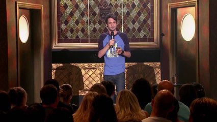 Funny as Hell - Se6 - Ep03 - Thomas Dale, Liza Treygar and Sean Patton HD Watch