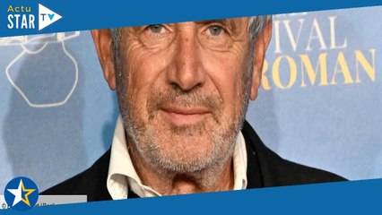 L'interview de Michel Boujenah par Nikos Aliagas : « Lors du confinement, je me sentais mourir de ne